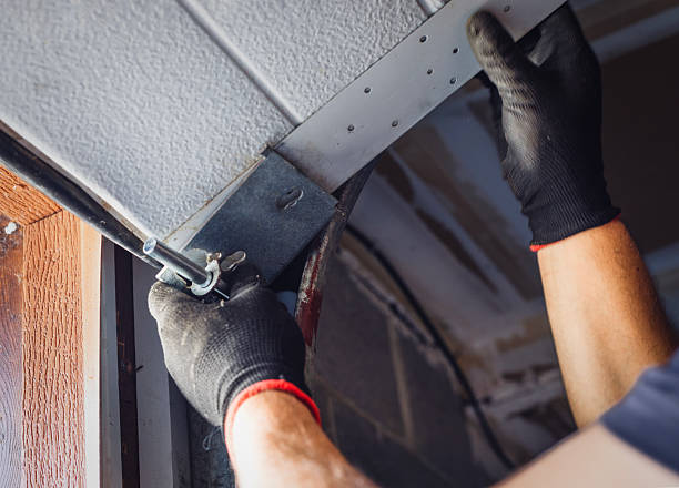 Reliable Garage Door Panel Replacement contractor in Cherokee County County, NC by Garage Doors Repair Pro
